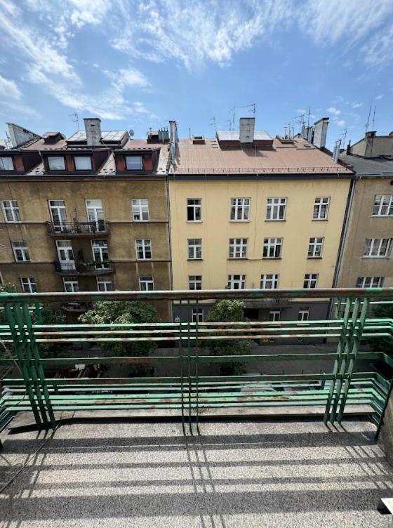 Modern Apartments Краков Экстерьер фото