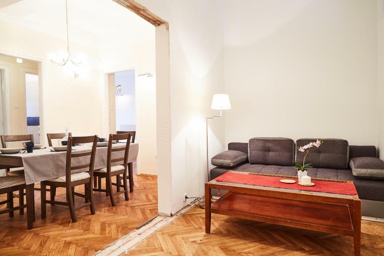 Modern Apartments Краков Экстерьер фото